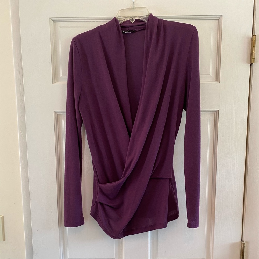 Venus top